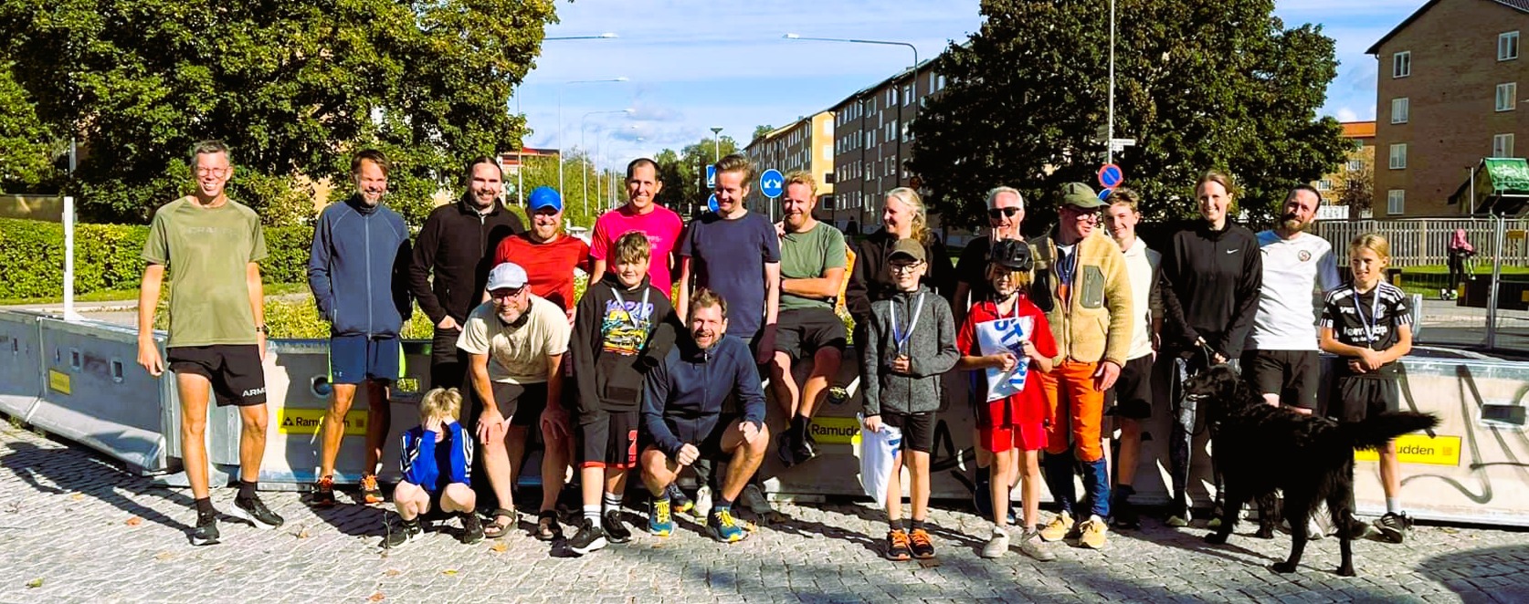 De flesta från 2024, men vart är bilen som ska vara ivägen?