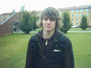 Följebilen Johan